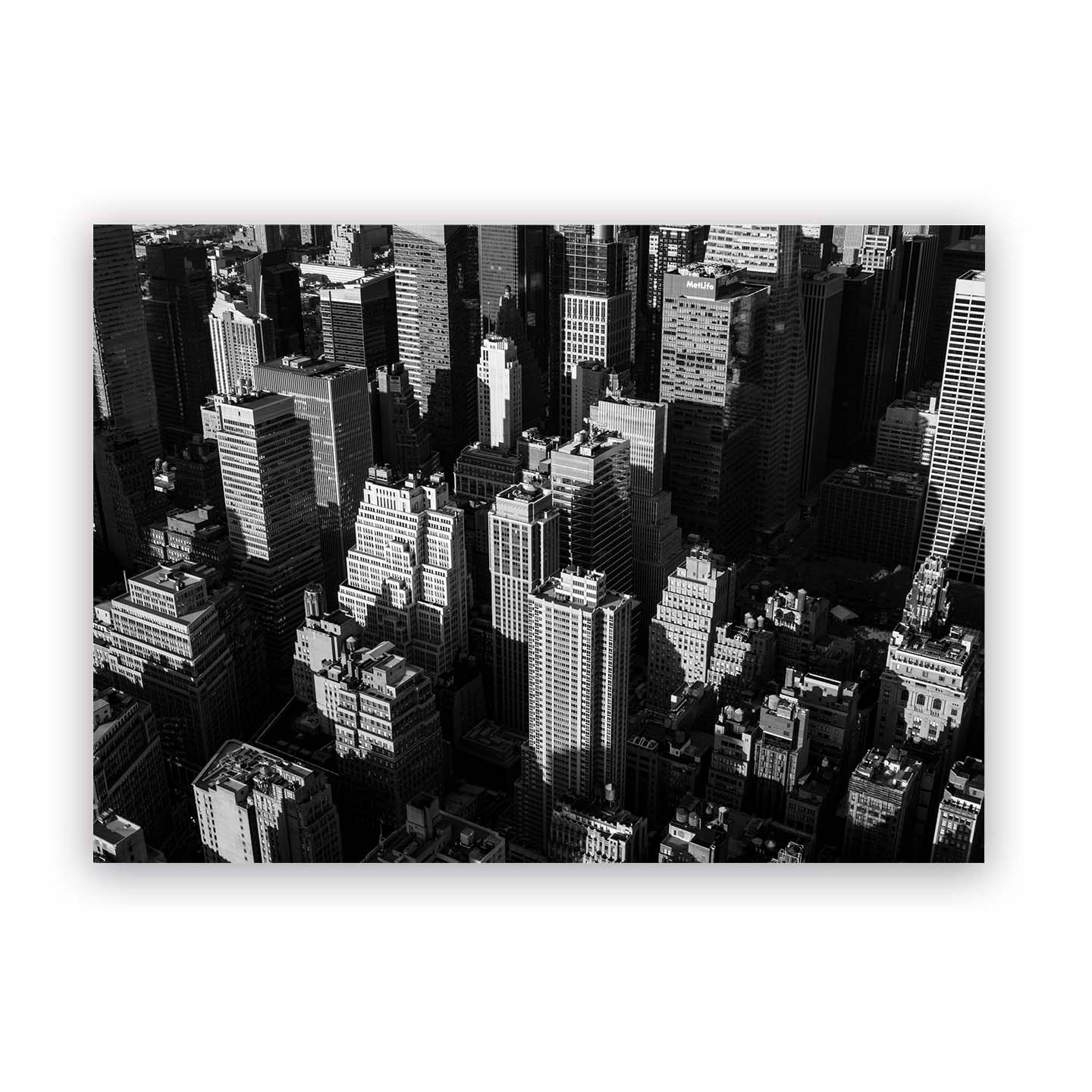 New York Skyline