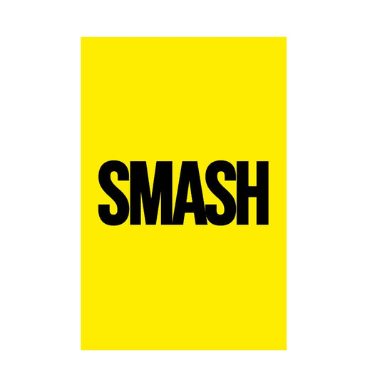 Smash Poster V2