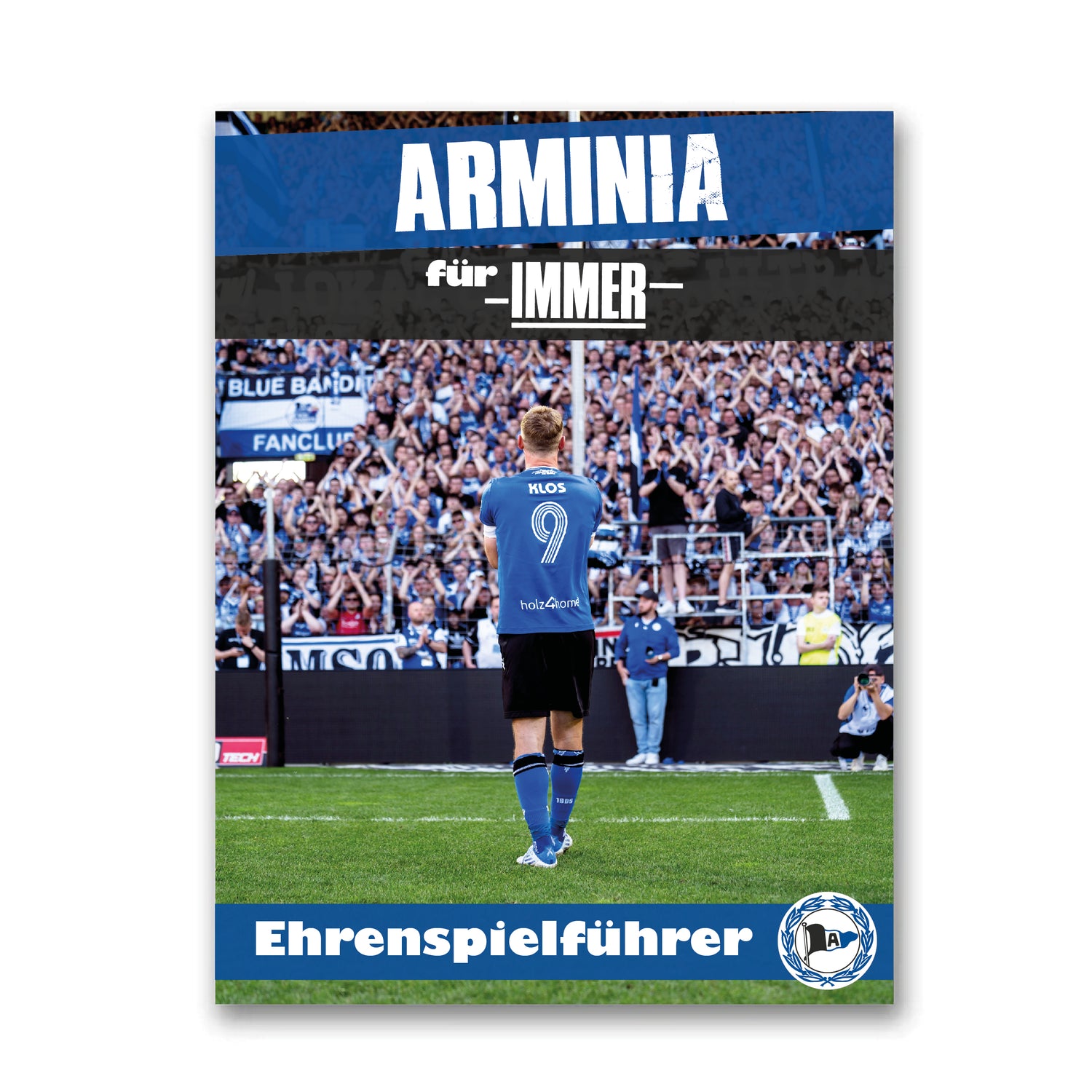 Arminia neu