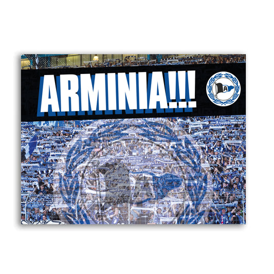 Arminia !!!