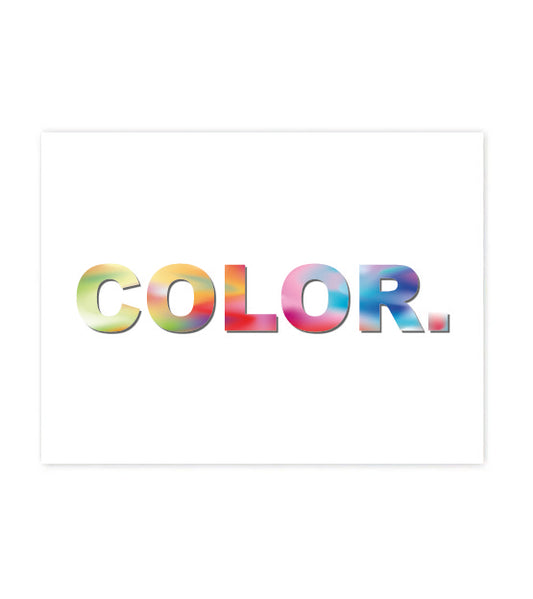 Color V3