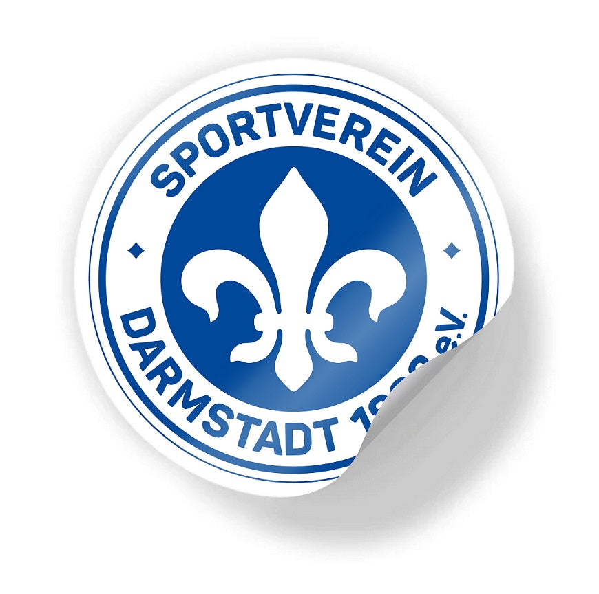 Darmstadt Logo Rund