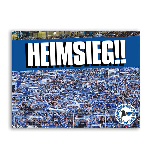 Arminia Heimsieg