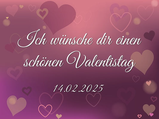 Valentinstag 5