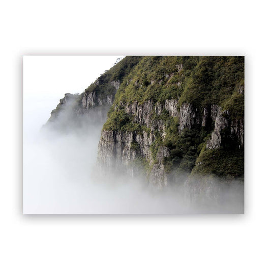 Dschungel Gebirge