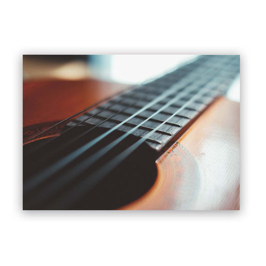 Rock Gitarre