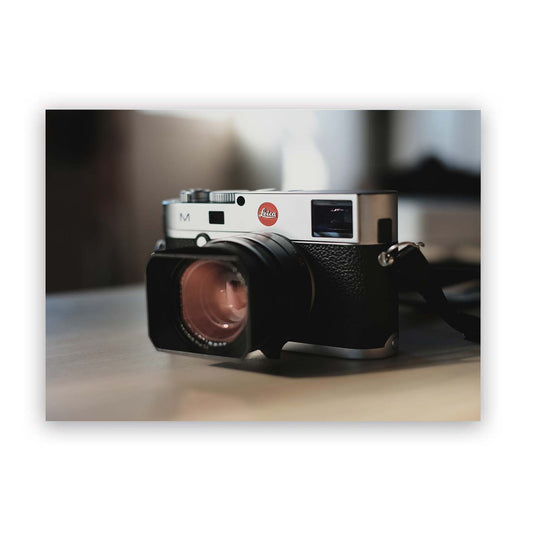 Leica Kamera