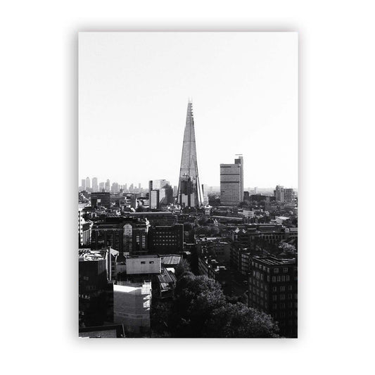 London Skyline