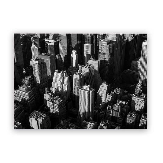 New York Skyline
