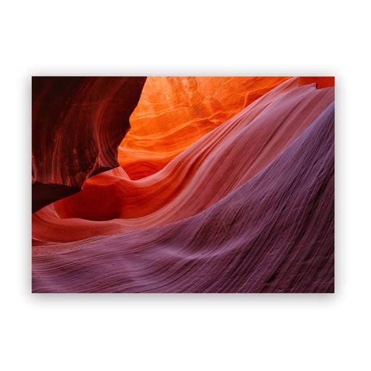 Rote Felsen