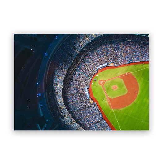Stadionfieber