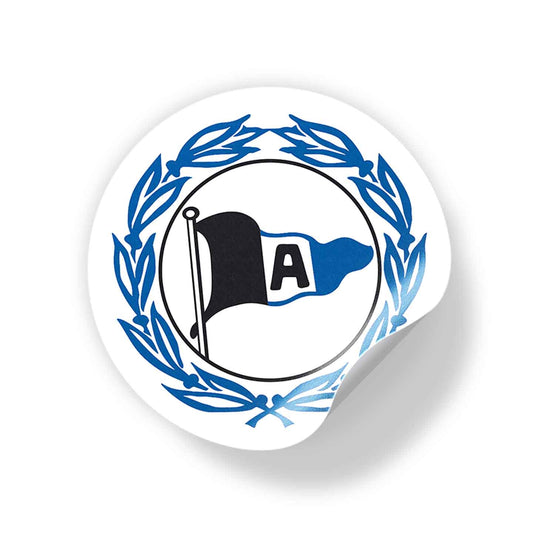 Arminia Logo Rund