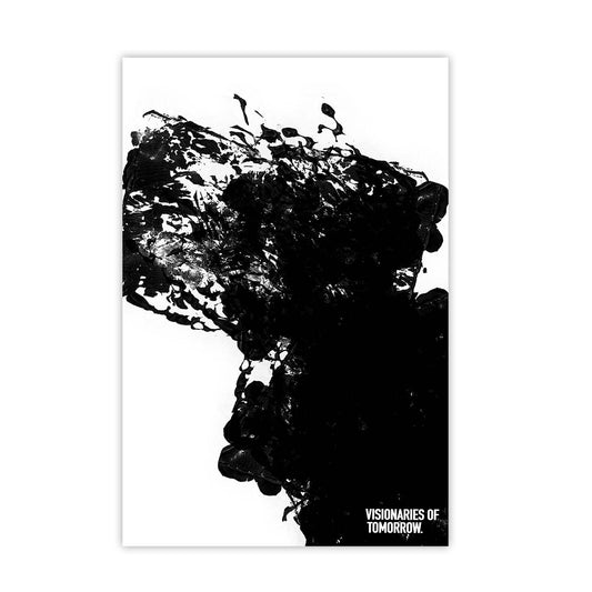 Black Dust