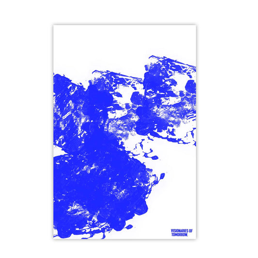 Blue Dust