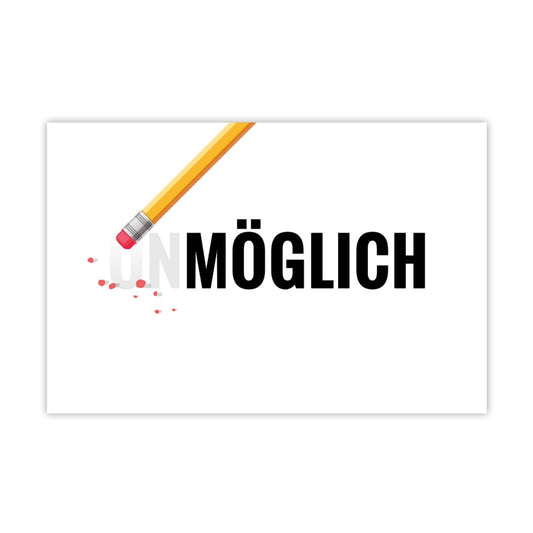 Unmöglich