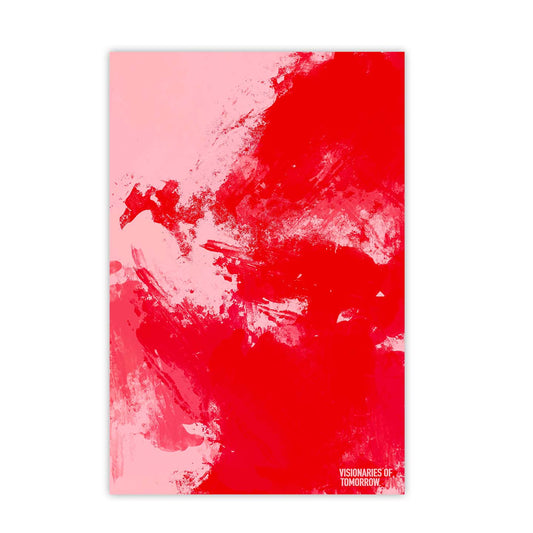 Red Love