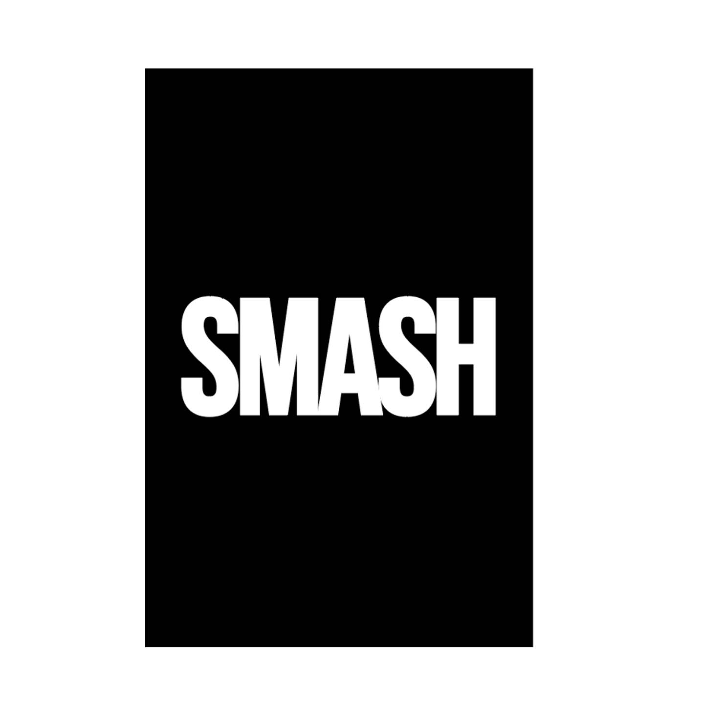 Smash Poster V3