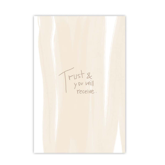 Trust