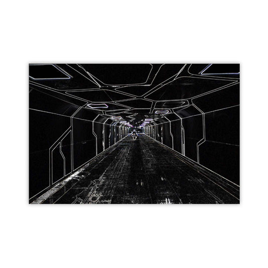 Weltraum